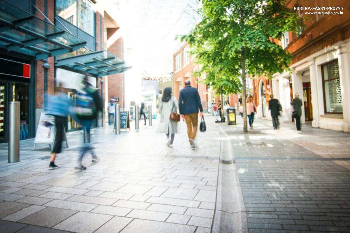 jubilee square